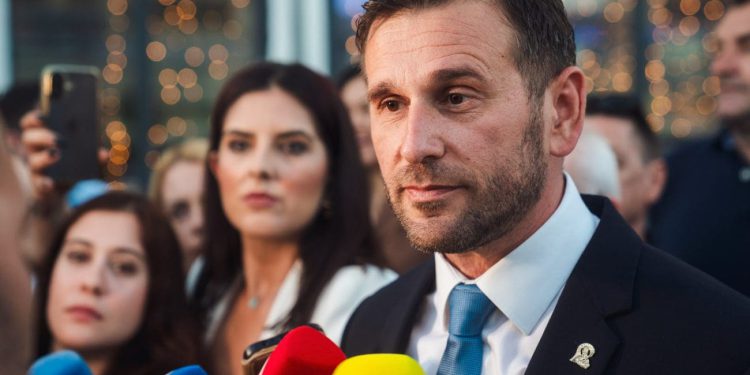 VIDEO Prvi koraci prema uređenju centra Splita: Gradonačelnik Šuta najavio konkretne mjere