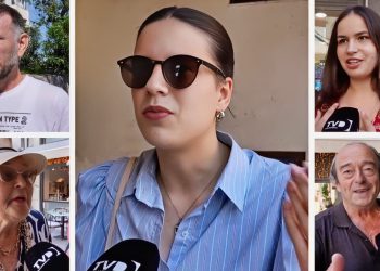 VIDEO Radnika ni za lijek: “Ja obožavam Split, ali ovdje ne mogu živjeti kao u Njemačkoj”