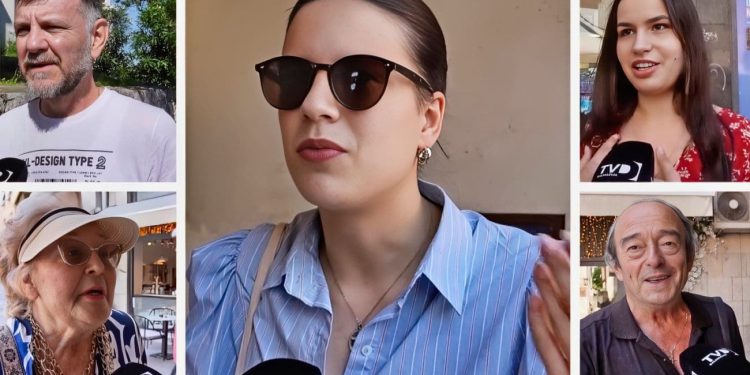 VIDEO Radnika ni za lijek: “Ja obožavam Split, ali ovdje ne mogu živjeti kao u Njemačkoj”