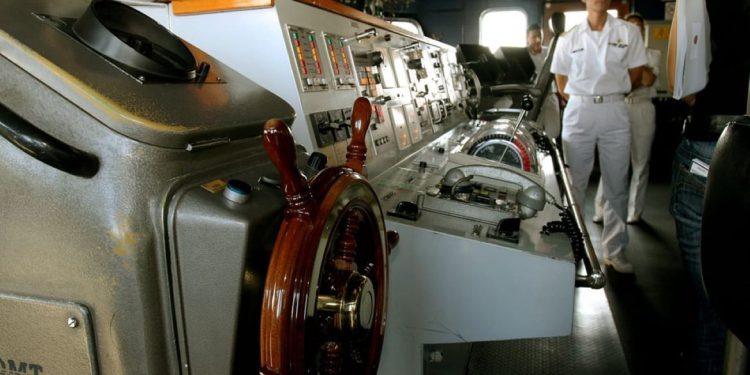 VIDEO Svjetski je Dan pomoraca