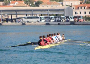 VK Neptun okuplja nove članove: Veslanje nije samo sport, to je škola za cijeli život!