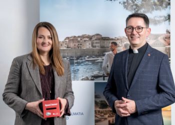 Valamar i Hrvatski Caritas nastavljaju suradnju: Valamar podržao projekt „Spasi kunu od propasti!“