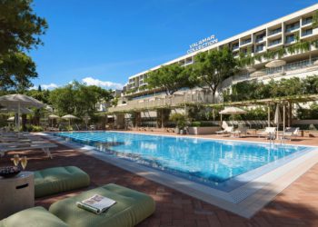 Valamar potvrdio isplatu dividende te najavio značajne investicije u 2026. godini