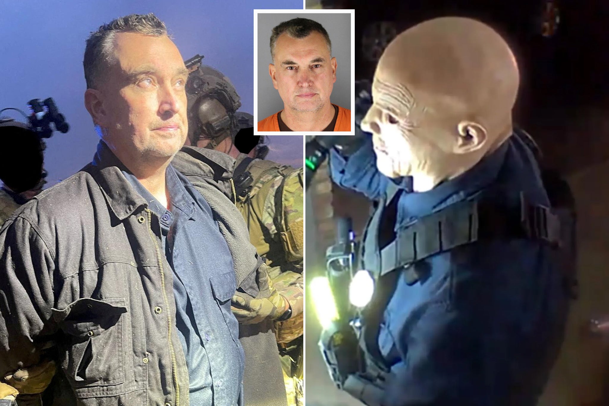 Supruga Vance Boelter, muškarac osumnjičen za pucanje dva zastupnika u Minnesoti i njihovih supružnika, rekao je da je obitelj