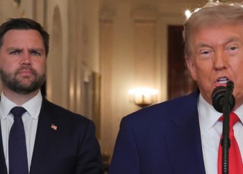 Vance se protivi američkoj uključenosti u iransko-izraelski rat-Reuters-RT World News