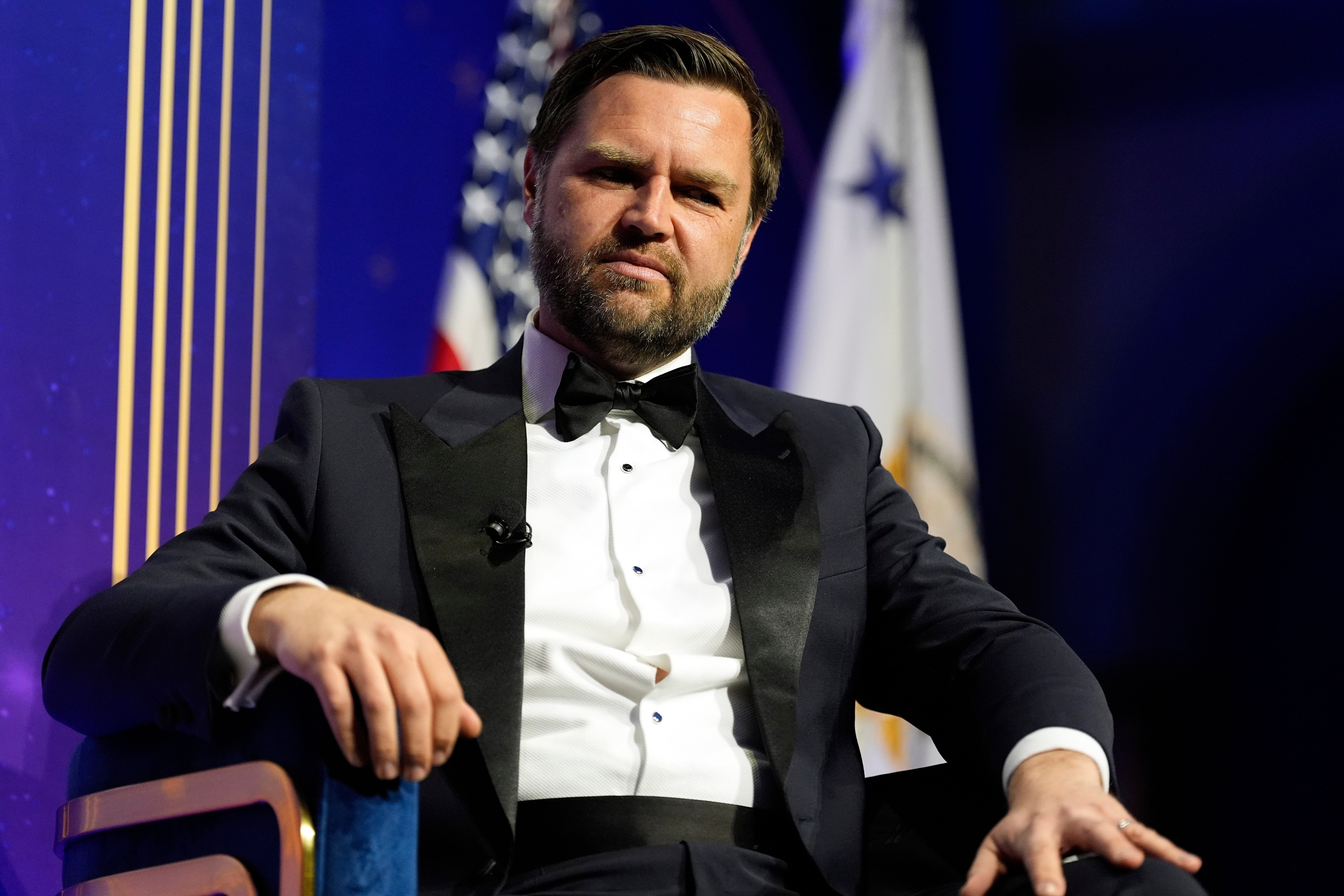 Potpredsjednik JD Vance nazvao je američkog senatora Alexa Padilla 'José' tijekom brifinga za novinare u Los Angelesu. Njih dvoje su zajedno služili u američkom Senatu četiri godine