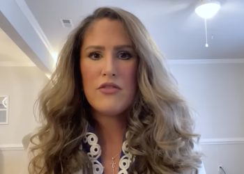 Vanesa tvrdi da je vidjela Isusa u šokantnom svjedočanstvu: ‘Raširio je ruke i zagrlio me’