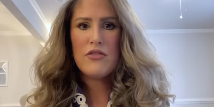 Vanesa tvrdi da je vidjela Isusa u šokantnom svjedočanstvu: ‘Raširio je ruke i zagrlio me’