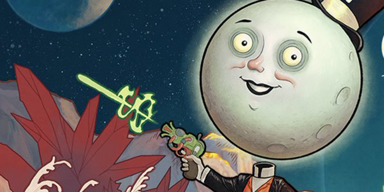 Vanjski svjetovi 2 izgleda da proširuje pušku i borite se dok se pridržavaju svojih RPG korijena | IGN LIVE 2025