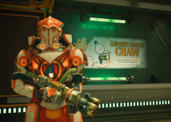 Vanjski svjetovi 2 izravni: sve najavljeno