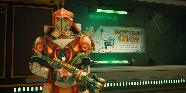 Vanjski svjetovi 2 izravni: sve najavljeno