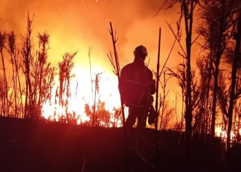 Vatrogasci Malog Lošinja proslavili rođendan