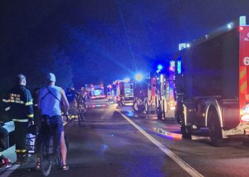 Vatrogasci iz Baške Vode: Ne gasimo samo vatru, već i posljedice neodgovornosti