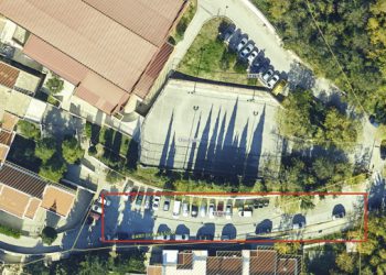 Važna obavijest za građane Mokošice zbog radova na osnovnoj školi, ovdje nećete moći parkirati ni prometovati!