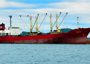 Većina pritužbi pomoraca o kršenju prava u ovoj zemlji dolazi s bulkera!