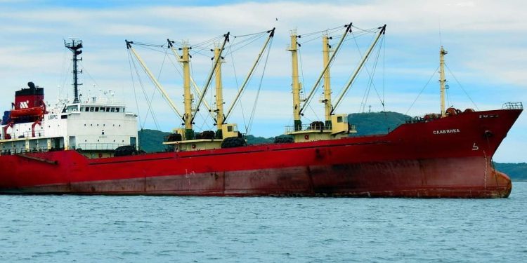 Većina pritužbi pomoraca o kršenju prava u ovoj zemlji dolazi s bulkera!