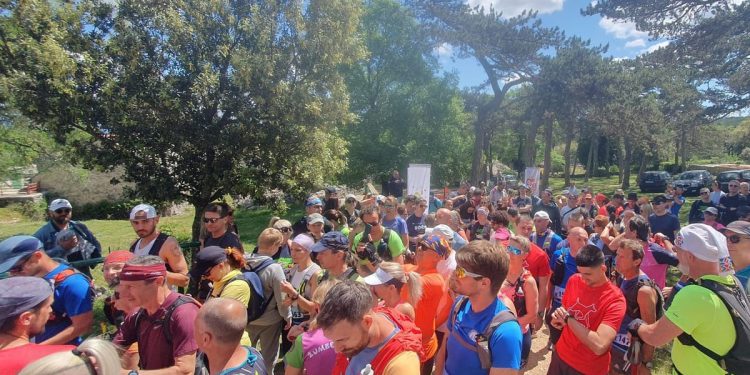 Velebit trail 2025. i jedan dobar prijedlog gdje za ljeto!