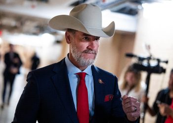 Veleposlanik Steube poziva na otpuštanje parlamentarca Senata zbog Trumpovog zakona