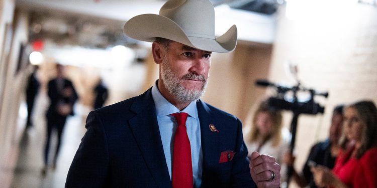 Veleposlanik Steube poziva na otpuštanje parlamentarca Senata zbog Trumpovog zakona