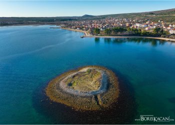 MALO MJESTO UZ NOVIGRADSKO MORE Općina pored Zadra prodaje građevinsko zamljište: "Možete dobit i do 50% popusta, uz ovaj uvjet!"