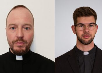 Velika radost u Dubrovačkoj biskupiji: Dvojica đakona postaju svećenici u katedrali Gospe Velike