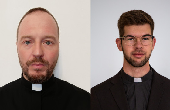 Velika radost u Dubrovačkoj biskupiji: Dvojica đakona postaju svećenici u katedrali Gospe Velike