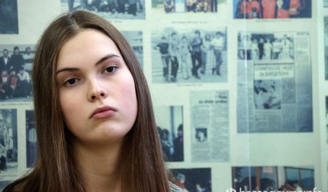 Veliko srce Lane Pudar: Stan ustupa mladom paraplivaču Ismailu Zulfiću