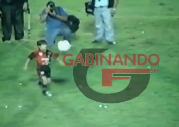 Video Messi u dobi od 9 godina: Kakav fenomen!