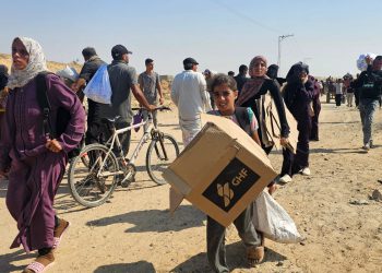 ‘Vidim očaj’: Agencije za pomoć kažu da grupa za dostavu Gaze podržana Izraelom ne uspijeva izgladnjelo stanovništvo