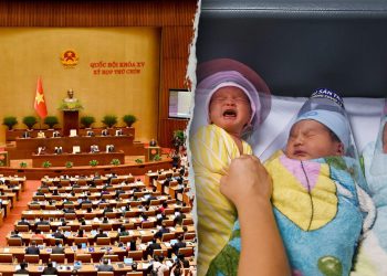 Vijetnam završava politiku s dva djeteta uslijed zabrinutosti zbog starenja stanovništva