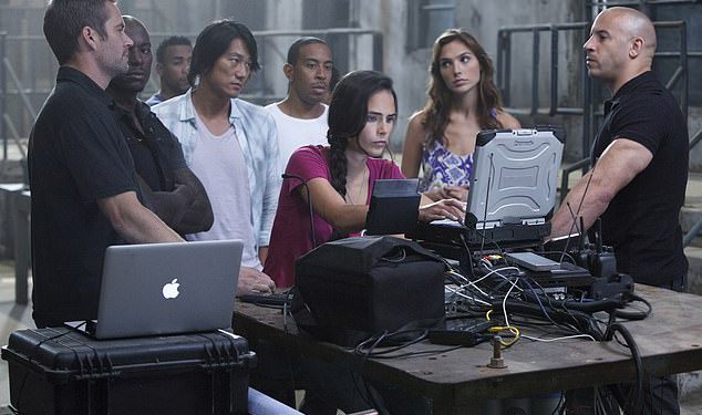 Vin dizel šokinja jer najavljuje vrlo iznenađujući povratak za završni film Fast & Furious