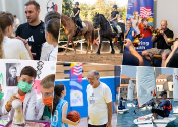 Više od 70 kampova iz cijele Hrvatske na jednom mjestu: Društveno odgovorna inicijativa održivog obiteljskog turizma ulazi u drugu sezonu