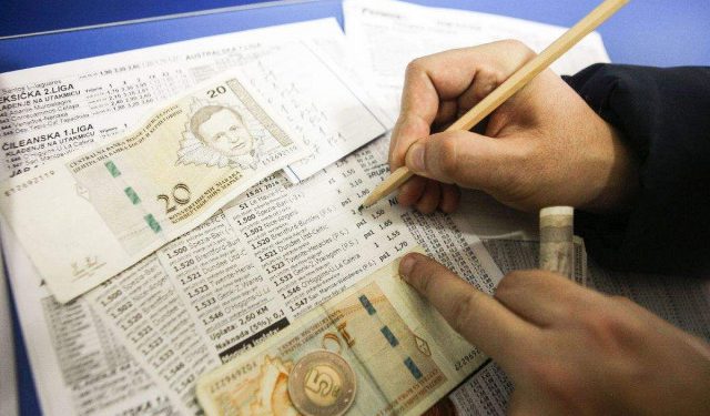 Vlada FBiH prihod od igara na sreću usmjerila za liječenje i borbu protiv ovisnosti o kockanju