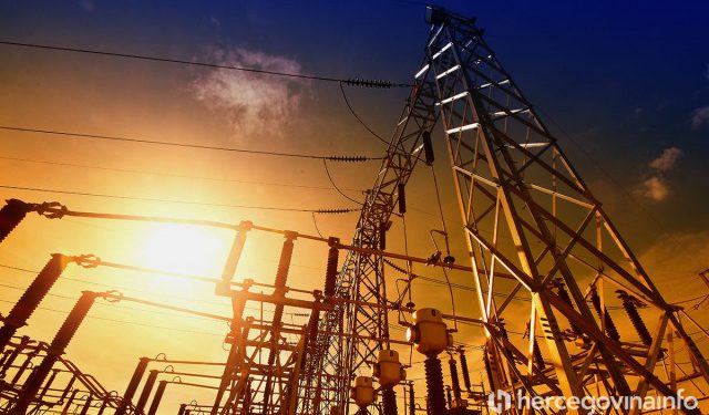 Vlada FBiH suglasna oko burze električne energije sa sjedištem u Mostaru