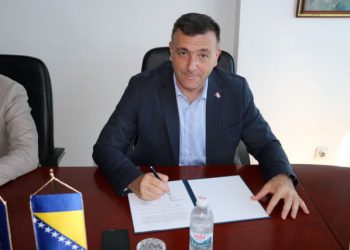 Vlada ŽZH dodijelila 2 milijuna KM lokalnim zajednicama, Širokom i Ljubuškom po 600.000, Posušju i Grudama po 400.000 KM