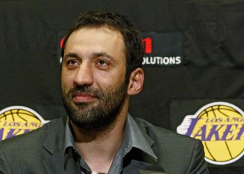 Vlade Divac: Motociklistička nesreća za bivšeg NBA košarkaša u Lakersu