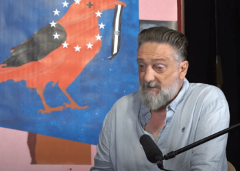 Vladimir Matijanić je za mene heroj