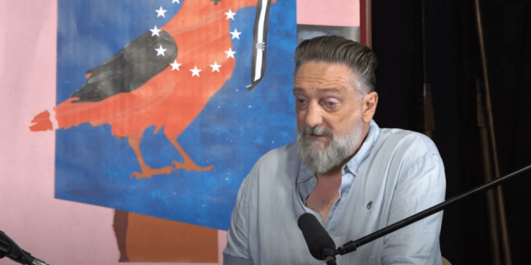 Vladimir Matijanić je za mene heroj