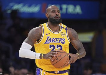 Vlasnici Los Angeles Lakersa za prodaju većinskog udjela u ikoničnom NBA timu za 10 milijardi dolara
