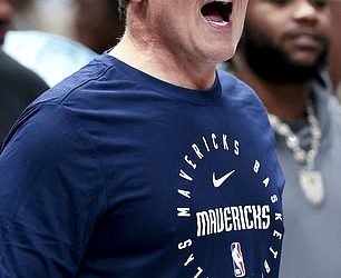 Vlasnik NBA tima Mark Cuban otkriva da je odbacio zadivljujuću ponudu Kamala Harrisa uoči izbora za Trumpa
