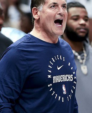 Vlasnik NBA tima Mark Cuban otkriva da je odbacio zadivljujuću ponudu Kamala Harrisa uoči izbora za Trumpa