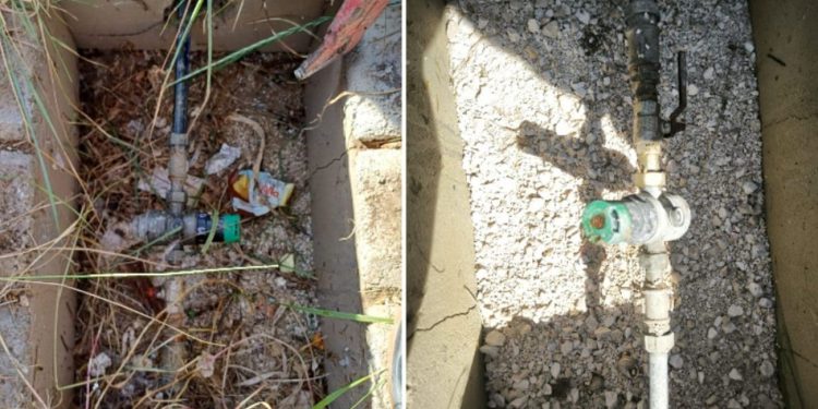 Voda na Duilovu više ne curi: Saniran kvar kod ‘pseće plaže’