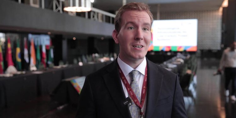 ‘Vodeća platforma za mlade s Global South -a’ – Službeni na samitu BRICS Energy – RT World News