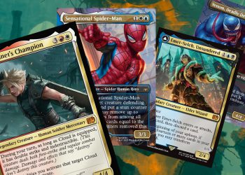 Vodič za početnike za popularni TCG