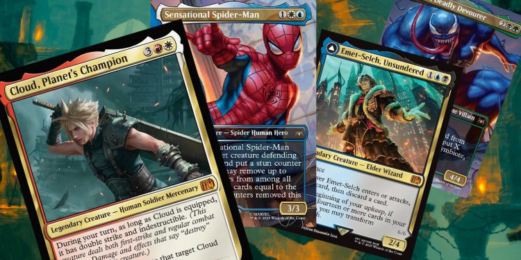 Vodič za početnike za popularni TCG