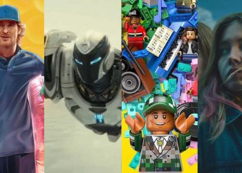 Vodič za streaming Aussie: Najbolji TV i filmovi za lipanj 2025