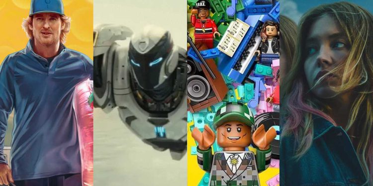 Vodič za streaming Aussie: Najbolji TV i filmovi za lipanj 2025