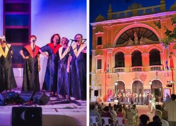 Voditeljica Marjanki za Dalmaciju Danas: “Ja sam zabranila pjevanje partizanskih pjesama. Grad nije ništa kriv”