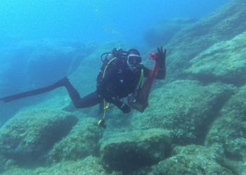 Volimo plavo: U akciji čišćenja podmorja kraj Lokruma prikupljeno oko 40 kilograma otpada (FOTO)