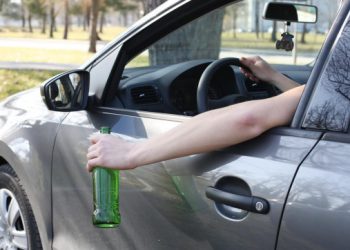 Vozač iz Opuzena kažnjen s preko tisuću eura, vozio s preko dva promila